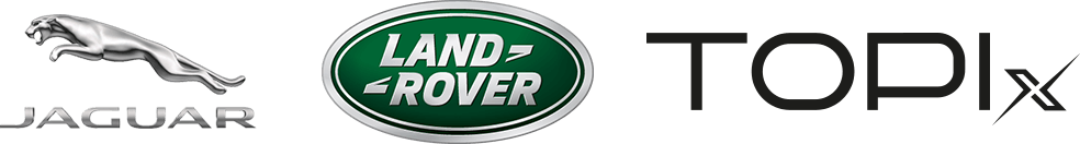 Доступ к topix land rover